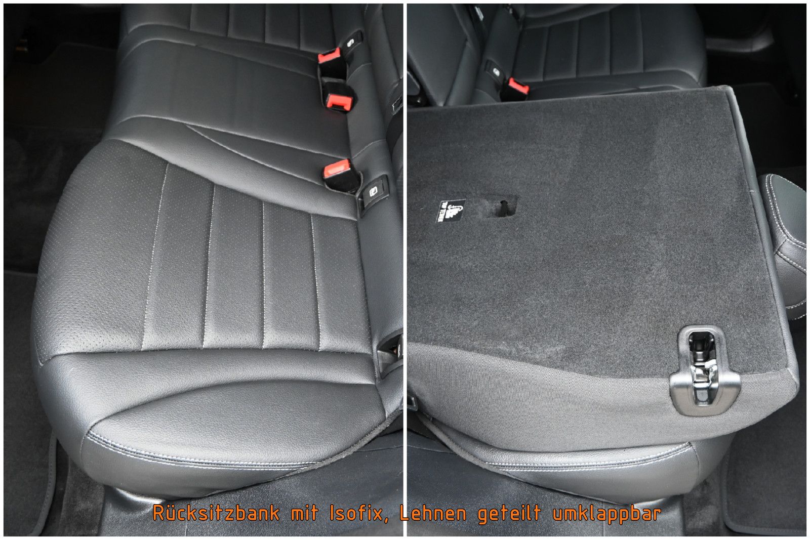 Fahrzeugabbildung Mercedes-Benz GLC 300 d 4M. Coupé NIGHT °ACC°AHK°360°STANDHEIZ