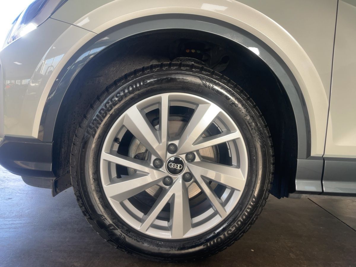 Audi Q2 - Bild 13