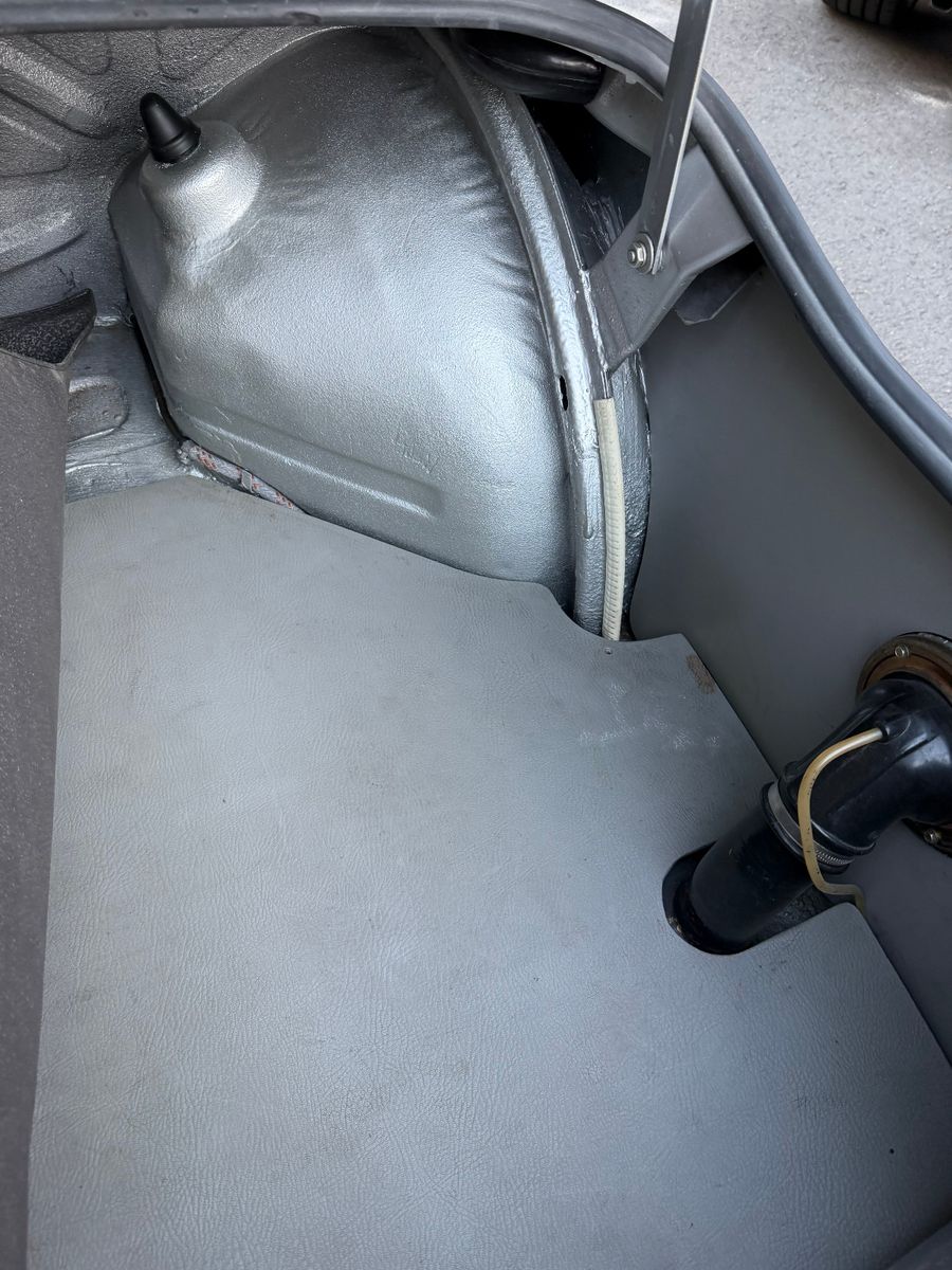 Fahrzeugabbildung BMW 2002 tii Top,7x15 Alpina,Schiebed.,Recaro,Leder