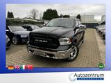 Dodge Ram 1500 5.7 Hemi 4X4 *AHK*TOUCH* - Dodge RAM Gebrauchtwagen in Mülheim (Ruhr)