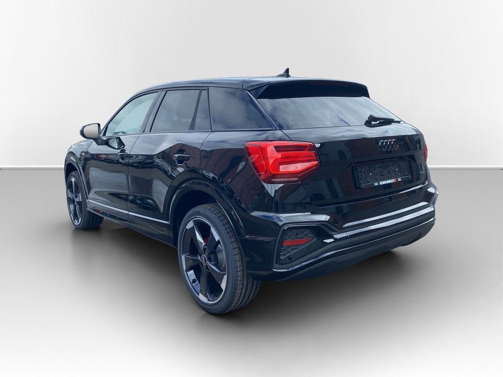 Audi Q2 - Bild 7