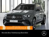 Mercedes-Benz GLE 350 de 4M AMG+NIGHT+PANO+360+AHK+MULTIBEAM