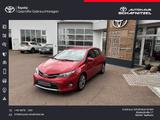 Toyota Auris Hybrid START Edition Relax Garantie - Toyota Auris: Start Edition