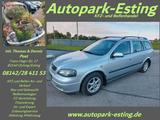 Opel Astra 1.6 Njoy 1.Hand 114.500km HU 9.2027 - Opel Astra Njoy mit Benzin-Antrieb