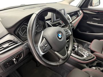 BMW 218 Gran Tourer - 7