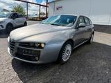Alfa Romeo 159 2.Hand 2.2 Benziner - Alfa Romeo 159 mit Benzin-Antrieb: Scheckheftgepflegt, Kombi