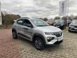 Dacia Spring Business Klima Navi Automatik - Dacia Spring aus 2021