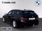 BMW 330 d xDrive Touring M-Sport Ad. LED ACC Panoram - BMW 330 in Mainz