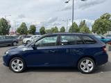 Skoda Fabia Combi 1.2l TSI Sitzheizung Klima DAB PDC - Skoda Fabia: Tsi Combi