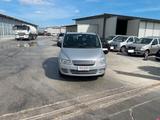 Fiat Multipla 1.6 16V Natural Power Dynamic - Fiat Multipla: Dynamic