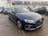 Audi A4 Avant 40 TDI S line