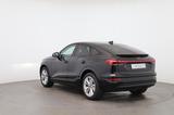 Audi Q6 e-tron Sportback quattro - Audi Q6 e-tron mit Anhängerkupplung
