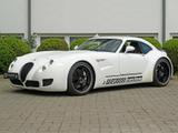 Wiesmann MF 5 GT*20th Anniversary*Brembo*Flat White*Airbo - gebrauchte Wiesmann Coupés