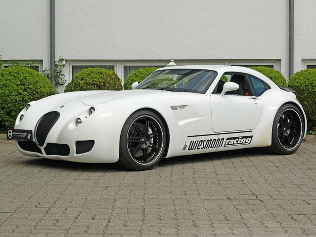 Wiesmann MF 5 GT*20th Anniversary*Brembo*Flat White*Airbo