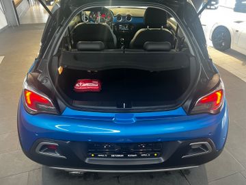 Bild 10 Opel Adam Rocks