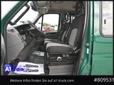 Iveco Daily 70C21 Kipper Doka, Meiller, 7-Sitzer, 3,0  - Iveco LKWs