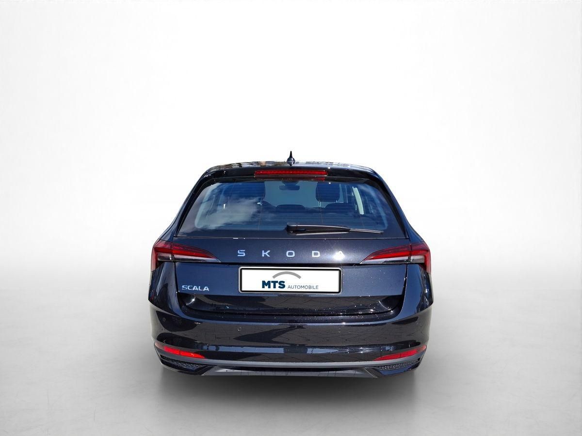 Skoda Scala - Bild 7