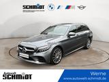Mercedes-Benz C 220 d T AMG-Line + GARANTIE - Mercedes-Benz C 220 in Hamm