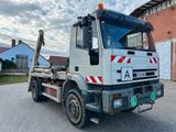 Iveco EURO TRAKKER 190E30 BLATT BLATT
