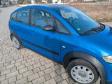 Audi A2 1.4 - - Audi A2: Van
