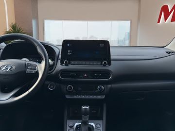 Hyundai KONA 1.6 T-GDI 4WD DCT Sitzheizung Kamera AHK