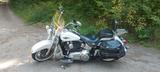 Harley-Davidson Heritage Softail / Umbau - HARLEY-DAVIDSON HERITAGE