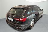 Audi A4 Avant 40 TDI S-TRO*QUA*S-LINE*RFK*LED*APP*VC* - Audi A4 Gebrauchtwagen in Berlin