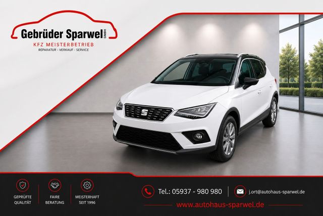 SEAT Arona Xcellence BEATS