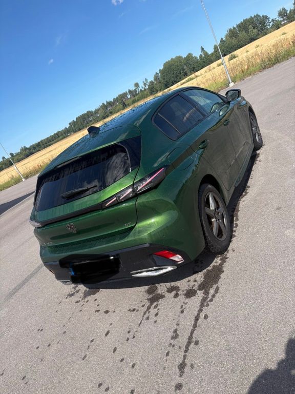 Image of Peugeot 208