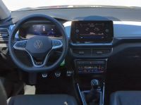 Volkswagen T-Cross - Vorschau Bild 5