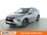 Mitsubishi Eclipse Cross 2.4 Plug-in Hybrid SelectBlack 4WD - Mitsubishi Eclipse Cross in Hannover