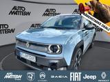 Renault R4 E-Tech Techno 150 PS Comfort Range - Renault R 4: Blau