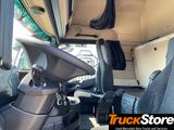 Mercedes-Benz Actros 1845 LS ACC-Abstand Lane-Assist MirrorCam - 4x4 Actros