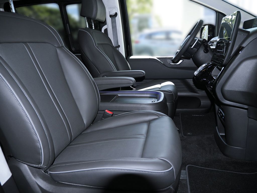 Hyundai Staria – Bild 9