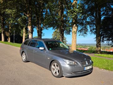 BMW 530 - 7
