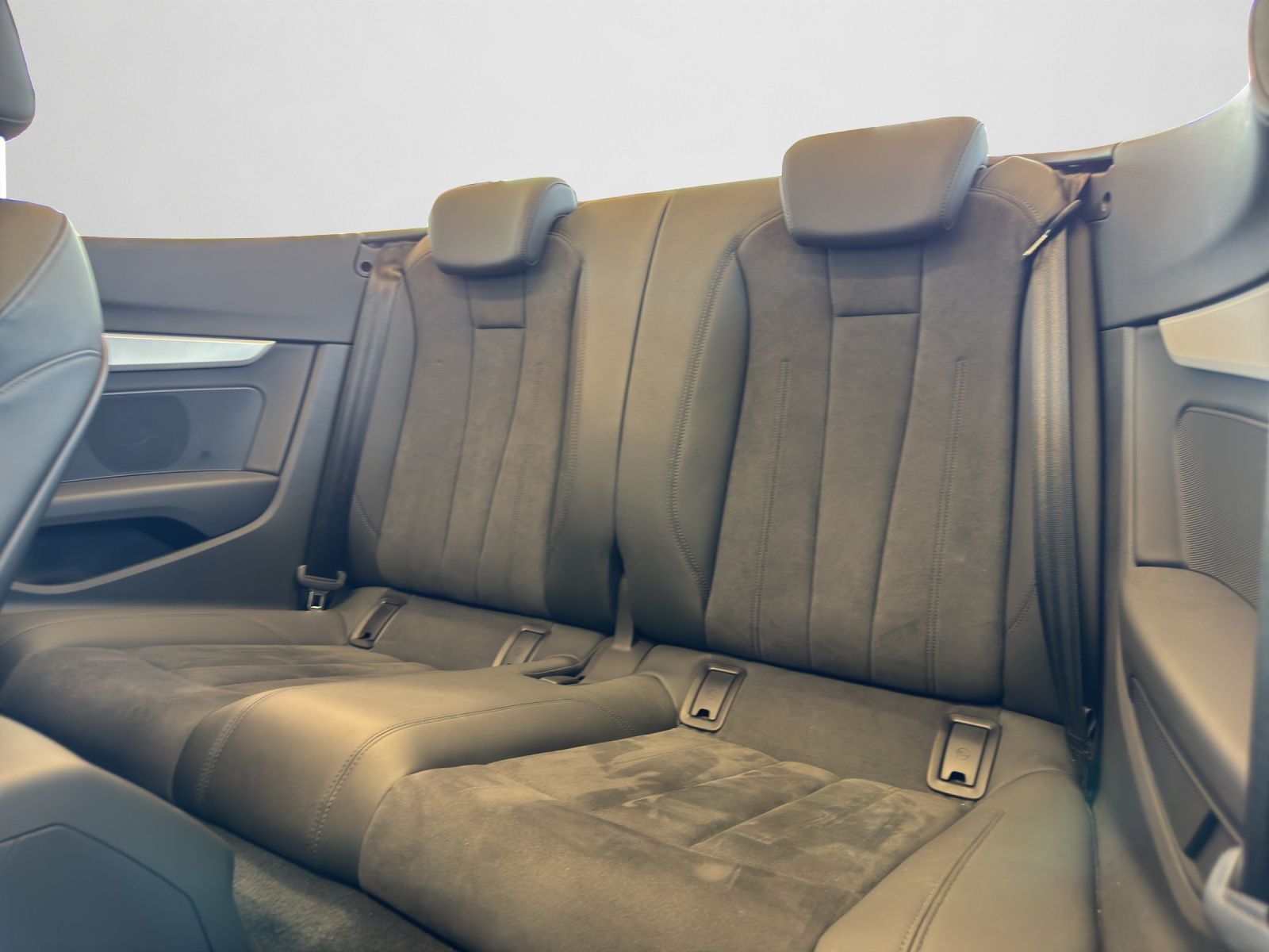 Audi A5 - Bild 15