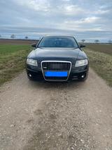 Audi A6 C6 2.0 TDI S-Line | 6-Gang | Unfal... - Audi A6 aus 2006: Line