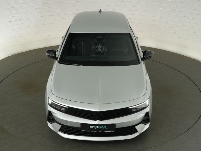 Astra L LIM GS AT+AHK+LED+360 GRAD KAMERA+SITZ-/