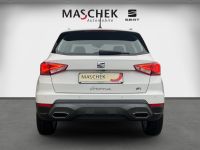 Seat Arona - Vorschau Bild 5
