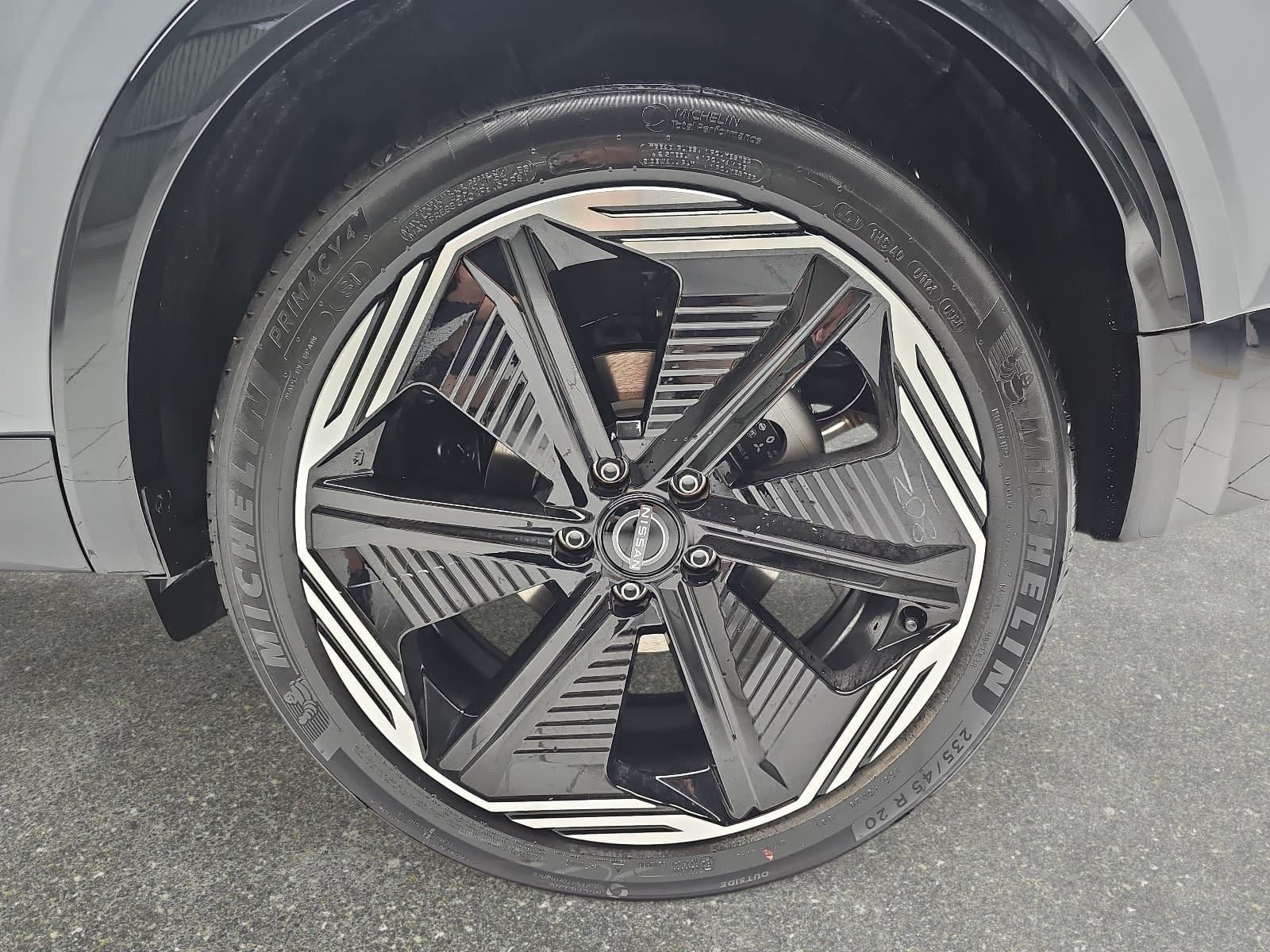 Nissan Qashqai - Bild 7