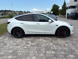 Tesla Model Y Performance Dual AWD - Tesla Model Y: Performance