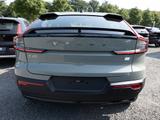 Volvo C40 Core Recharge Pure Electric 2WD SHZ LED PANO - Volvo Gebrauchtwagen in Bergisch Gladbach
