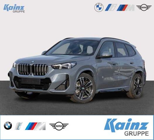 BMW X1 xDrive23d Aut. M Sportpaket H&K/AHK/LED