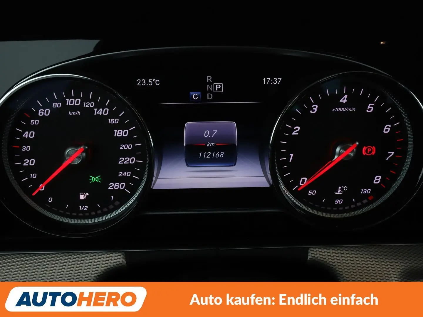 Mercedes-Benz E 200 Avantgarde Aut.*LED*NAVI*TEMPO*CAM*PDC*SHZ