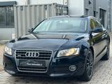 Audi A5 Sportback 2.0 TFSI/MFL/NAVI/SHZ/ TEMPOMAT - Audi A5 aus 2011: Sportback