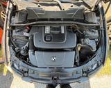 BMW 320d touring - - BMW 320 aus 2007: Kombi, 320d