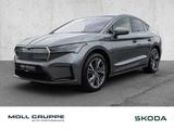 Skoda Enyaq Coupé 80 - gebrauchte Skoda Enyaq aus dem Jahr 2024
