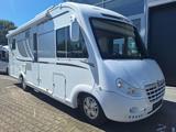 Pilote Galaxy 740 GJ Essentiel ID-529 - Pilote Wohnmobile & Wohnwagen