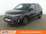 Suzuki Vitara 1.6 Comfort+ 4x2 Aut.*NAVI*ACC*PDC*SHZ* - Suzuki Vitara V6 mit Benzin-Antrieb