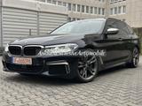 BMW M550D xDrive Touring Panorama / AHK /  Harman K - gebrauchte BMW M550 aus dem Jahr 2018